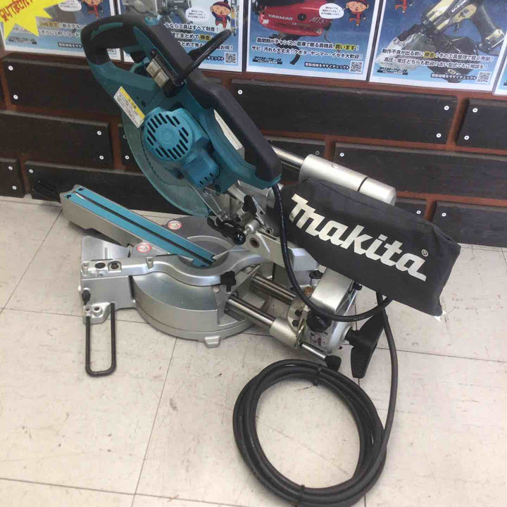【中古品】 マキタ/makita スライドマルノコ LS0717FL 【鴻巣店】