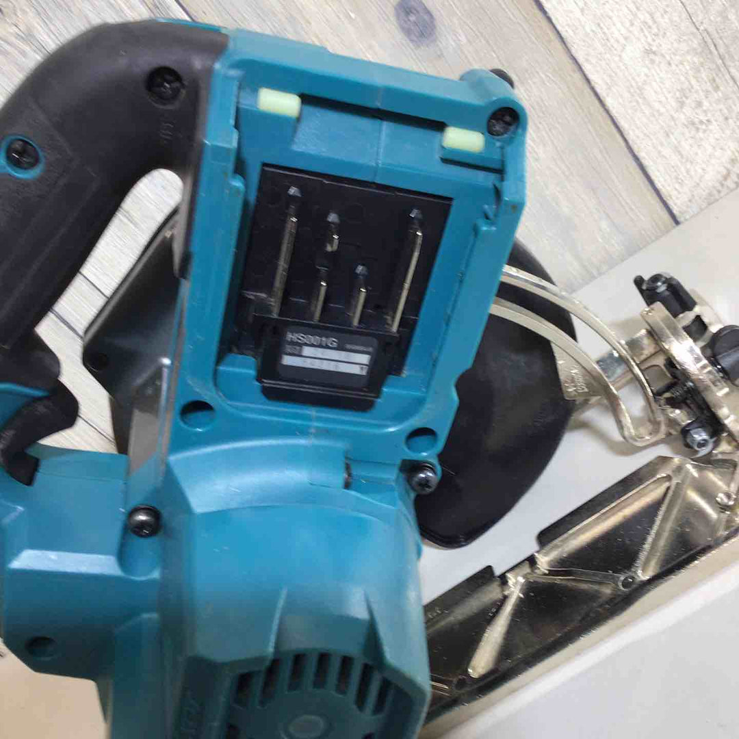 ★マキタ(makita) コードレス丸のこ HS001GZ【戸田店】