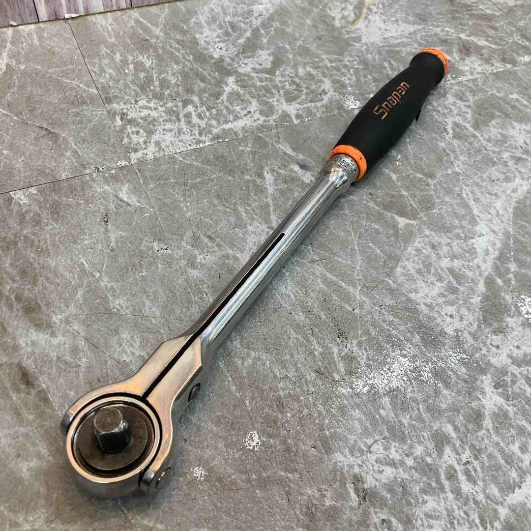 【中古品】Snap-on/スナップオン 3/8 スイベルラチェット FH747【八潮店】
