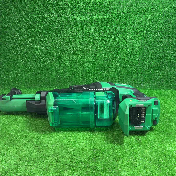 ハイコーキ(HIKOKI ※旧:日立工機) コードレスハンマドリル DH36DPF(2XPZ)【藤沢店】