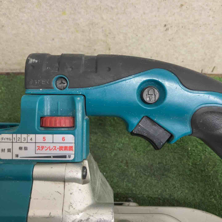 ★マキタ(makita) コードレスバンドソー PB180DZ【町田店】