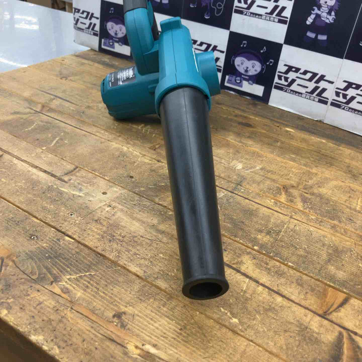 【中古品】マキタ(makita) コードレスブロワ UB185DZ【所沢店】