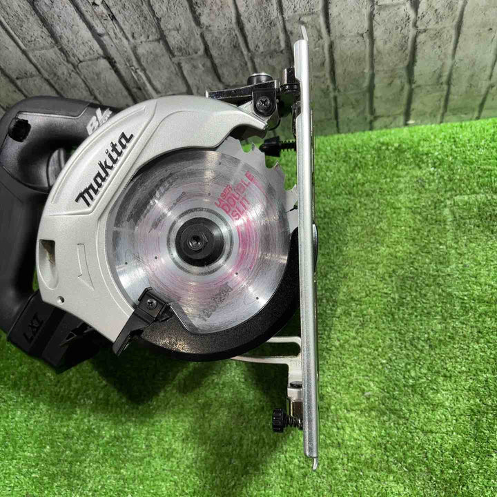 ★マキタ(makita) 14.4V コードレス丸のこ HS470DRGB【川口店】