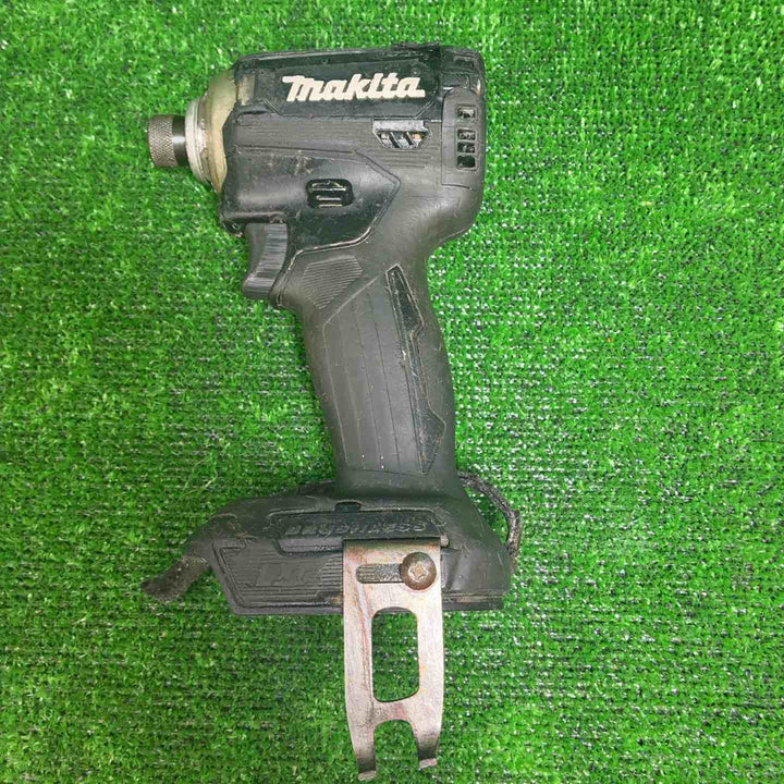 マキタ(makita) コードレスインパクトドライバー TD171DZAB【藤沢店】
