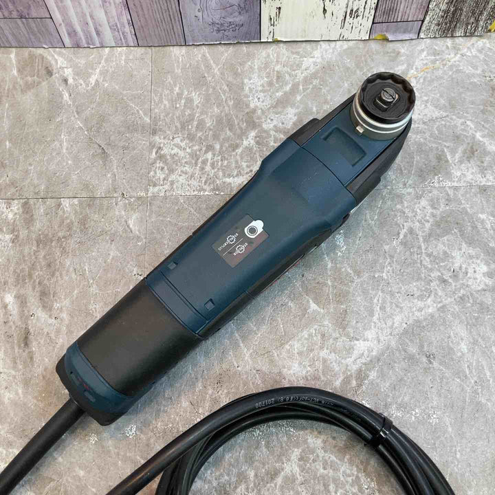 【中古品】◇ボッシュ(BOSCH) マルチツ-ル GMF40-30 本体のみ【八潮店】
