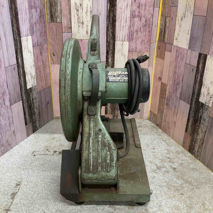 ◇ミタチ(MITACHI) 高速切断機　MGC-305DS【八潮店】