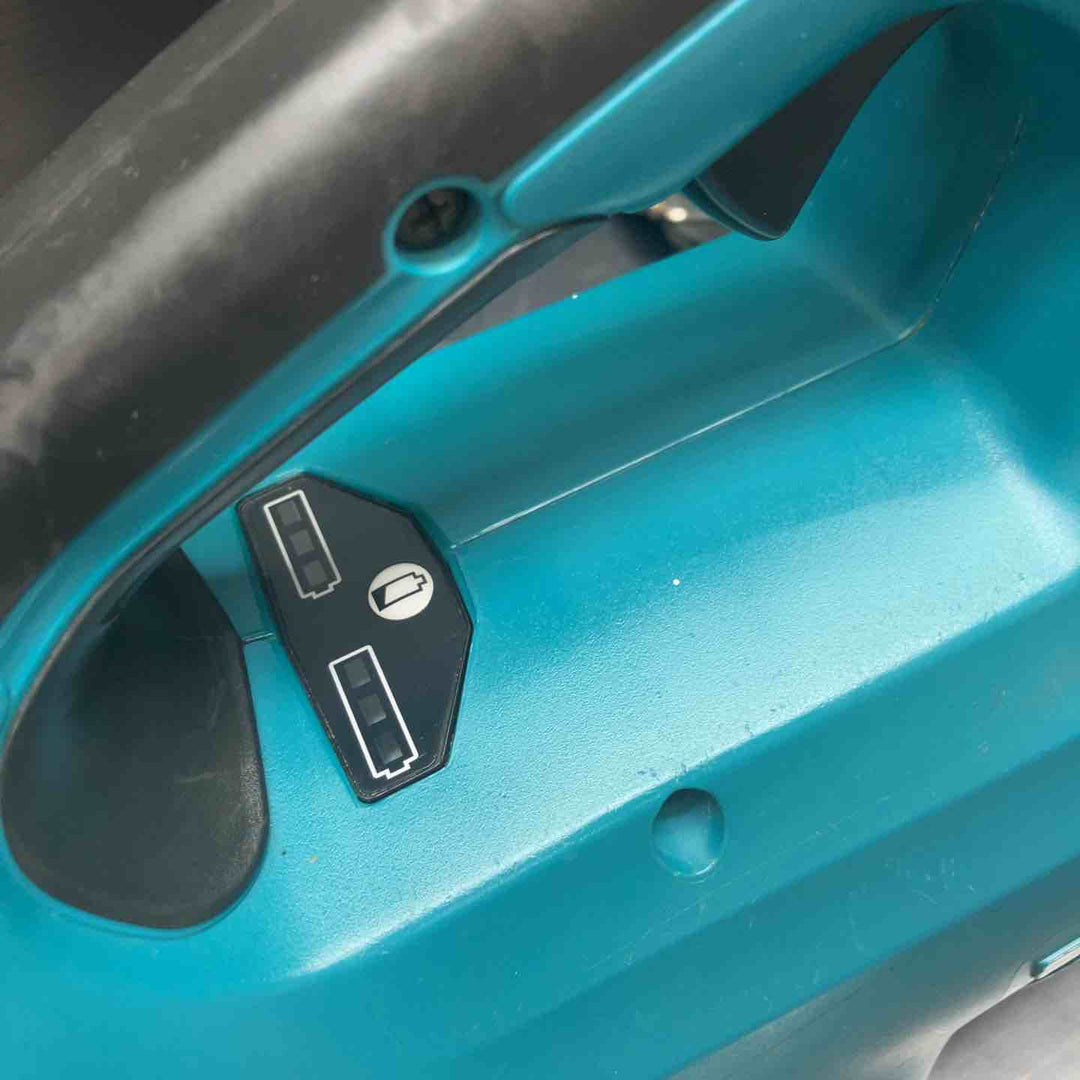 マキタ(makita) コードレスブロア MUB362DZ【川越店】