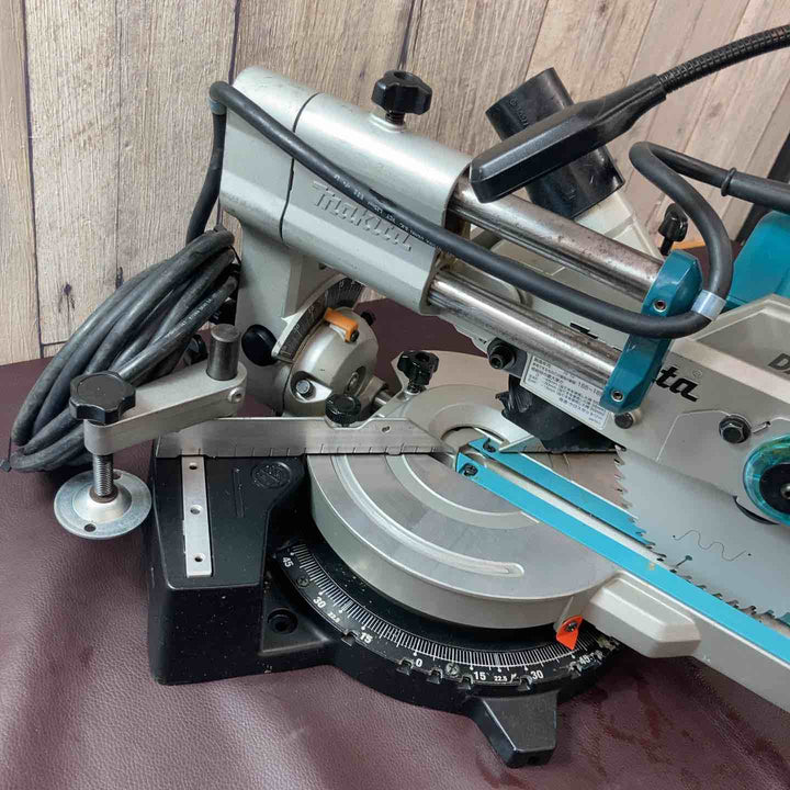【中古品】 マキタ(makita) 165mm スライドマルノコ LS0612F 【東大和店】