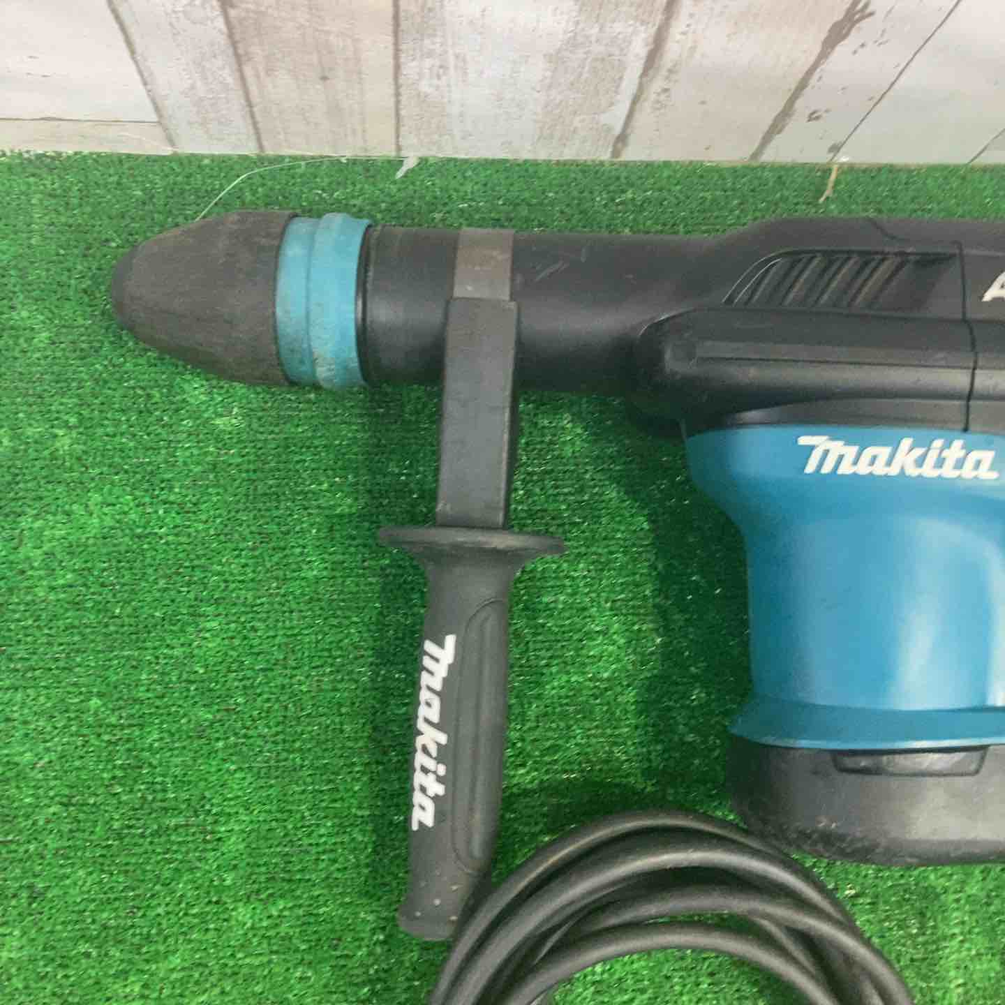 ☆マキタ(makita) 電動ハンマ HM0871C【町田店】 – アクトツール
