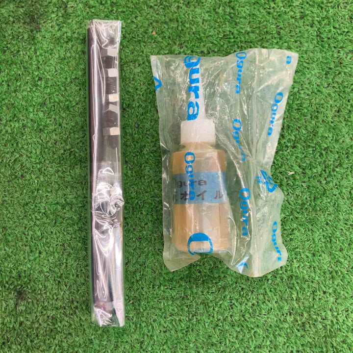 【中古品】 オグラ/Ogura コードレスパンチャー・HPC-N208WDF 【桶川店】