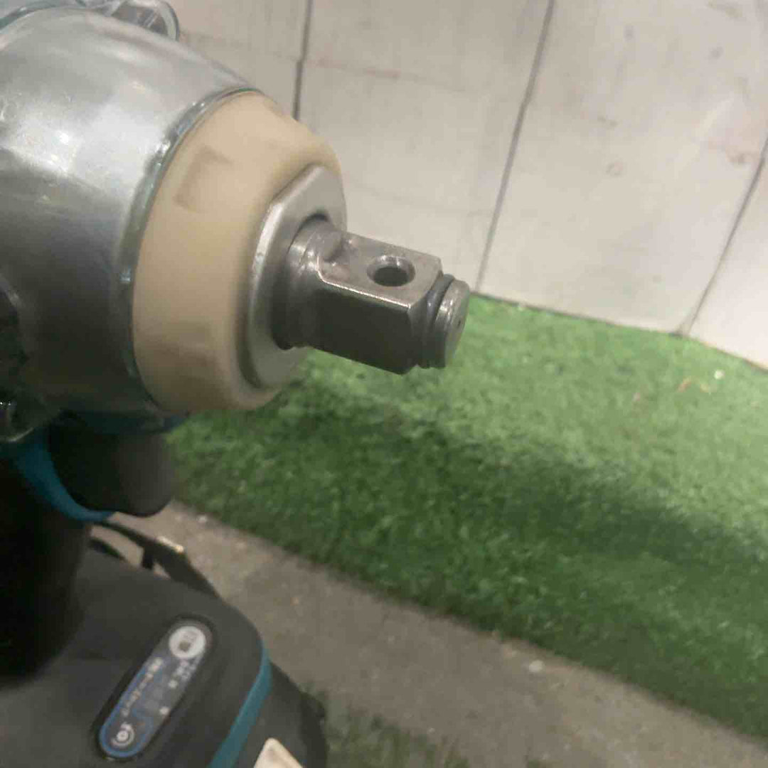 ★マキタ(makita) コードレスインパクトレンチ TW285DRGX 動作確認済【川口店】