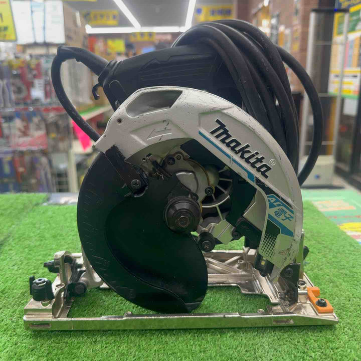 【中古】 マキタ makita 165mm 電子マルノコ HS6302B 【桶川店】