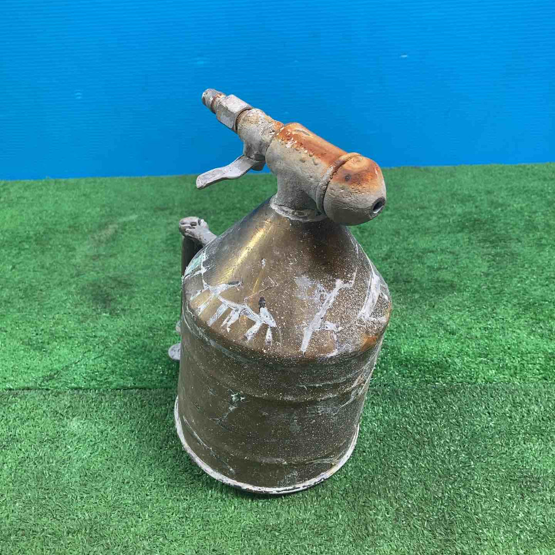 【ジャンク品】スプレーガン 動作未確認 万能ガン ふくべー AG-3-2 丸吹きスプレーガン アネスト岩田等 9点セット【岩槻店】