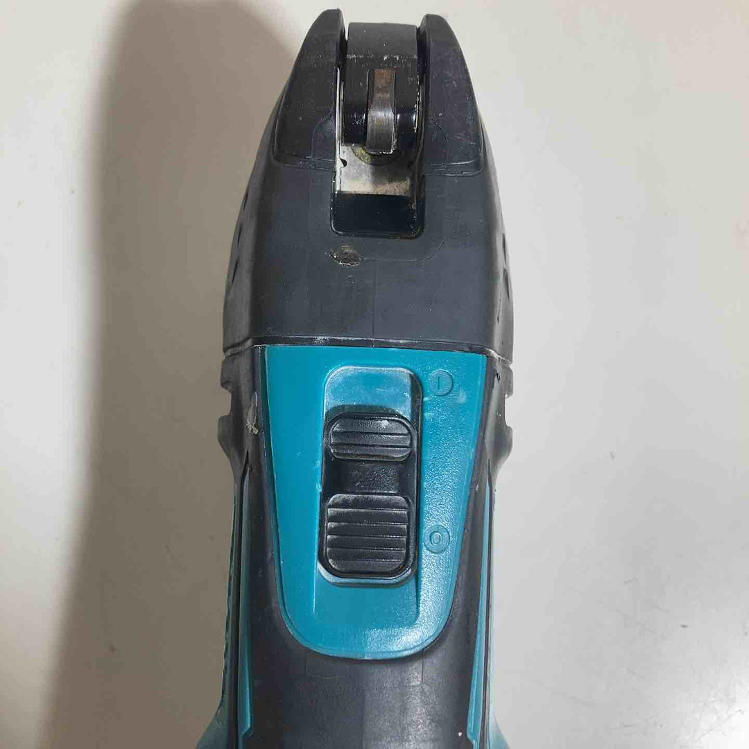 ★マキタ(makita) 18Vコードレスマルチツール TM51DZ 本体のみ【戸田店】