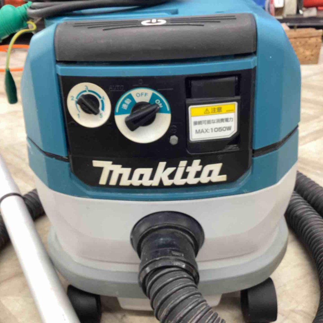 【店頭受取り限定】★マキタ(makita) 集じん機 乾湿両用 VC0820【越谷店】