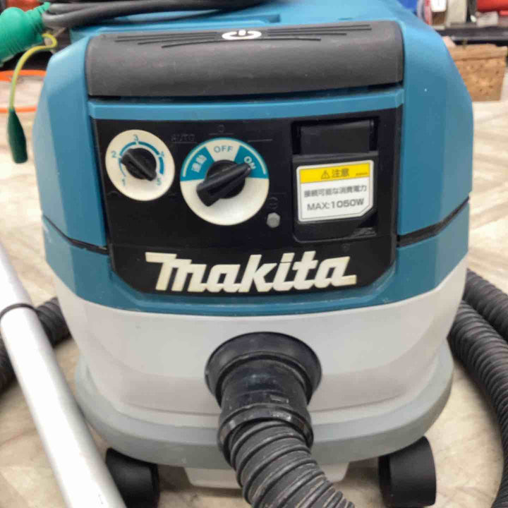 【店頭受取り限定】★マキタ(makita) 集じん機 乾湿両用 VC0820【越谷店】