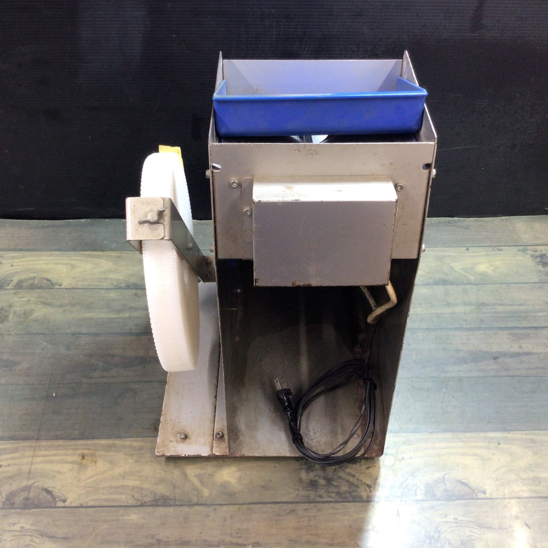 カネマツ ストレートシート専用釘連結機 503SD 【東大和店】