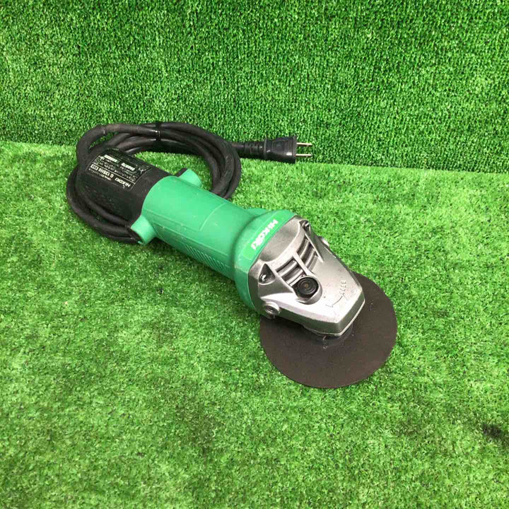 【現状品】 ハイコーキ/HIKOKI 125mmディスクグラインダ G13SH6 【鴻巣店】