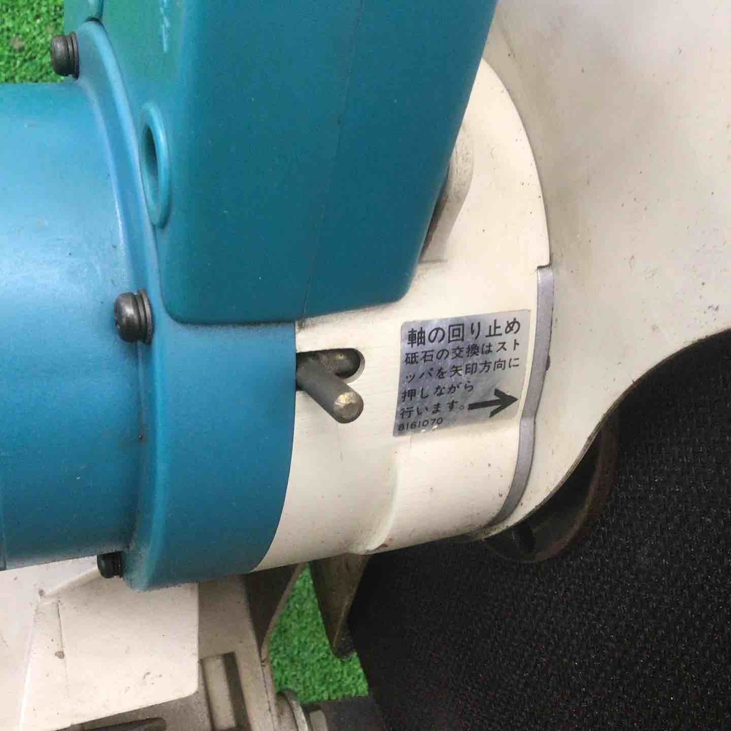 中古品】 マキタ/makita 高速切断機 2414B 【鴻巣店】 – アクトツール