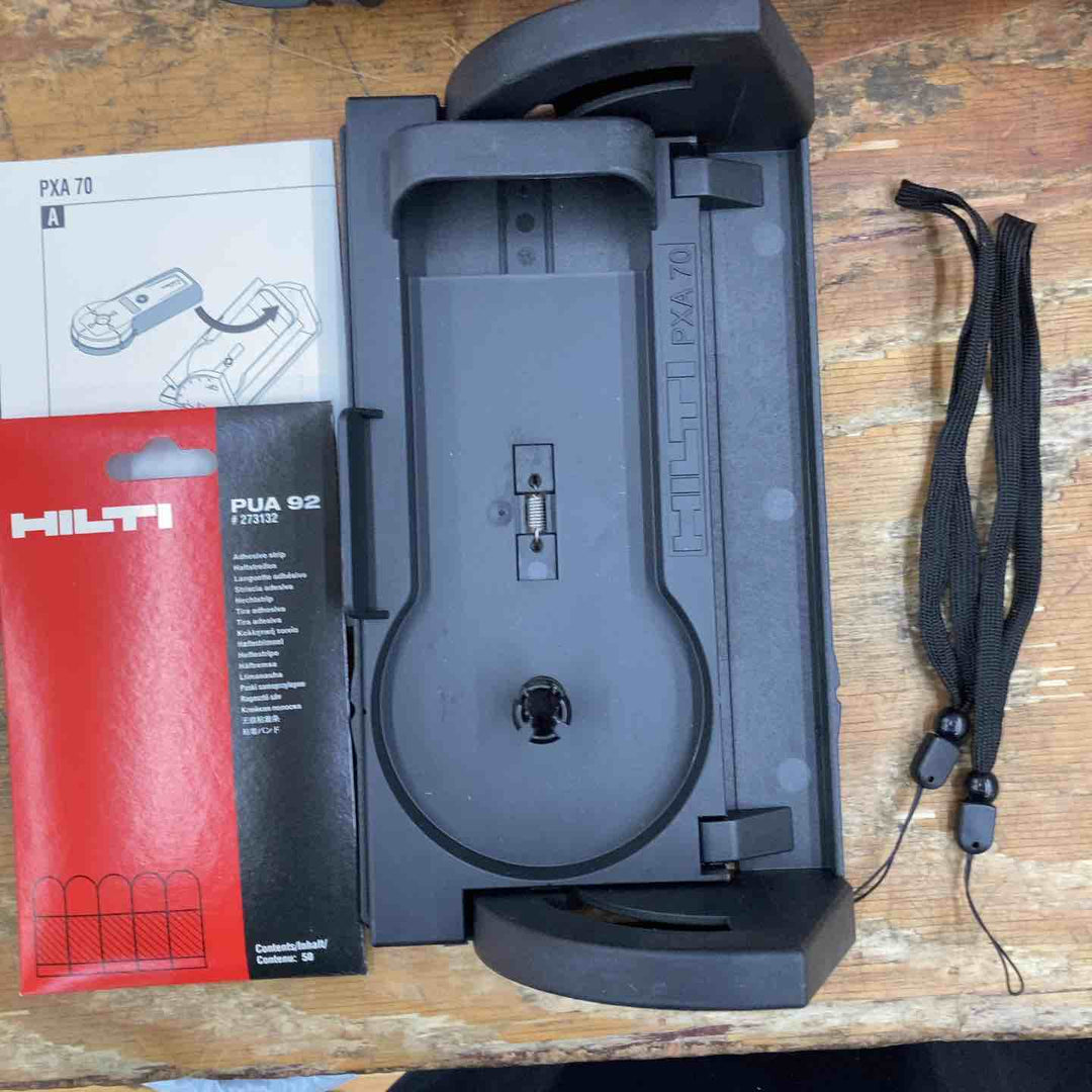 ◇ヒルティ(HILTI) トランスポインター コンクリートスキャナー PX10【柏店】