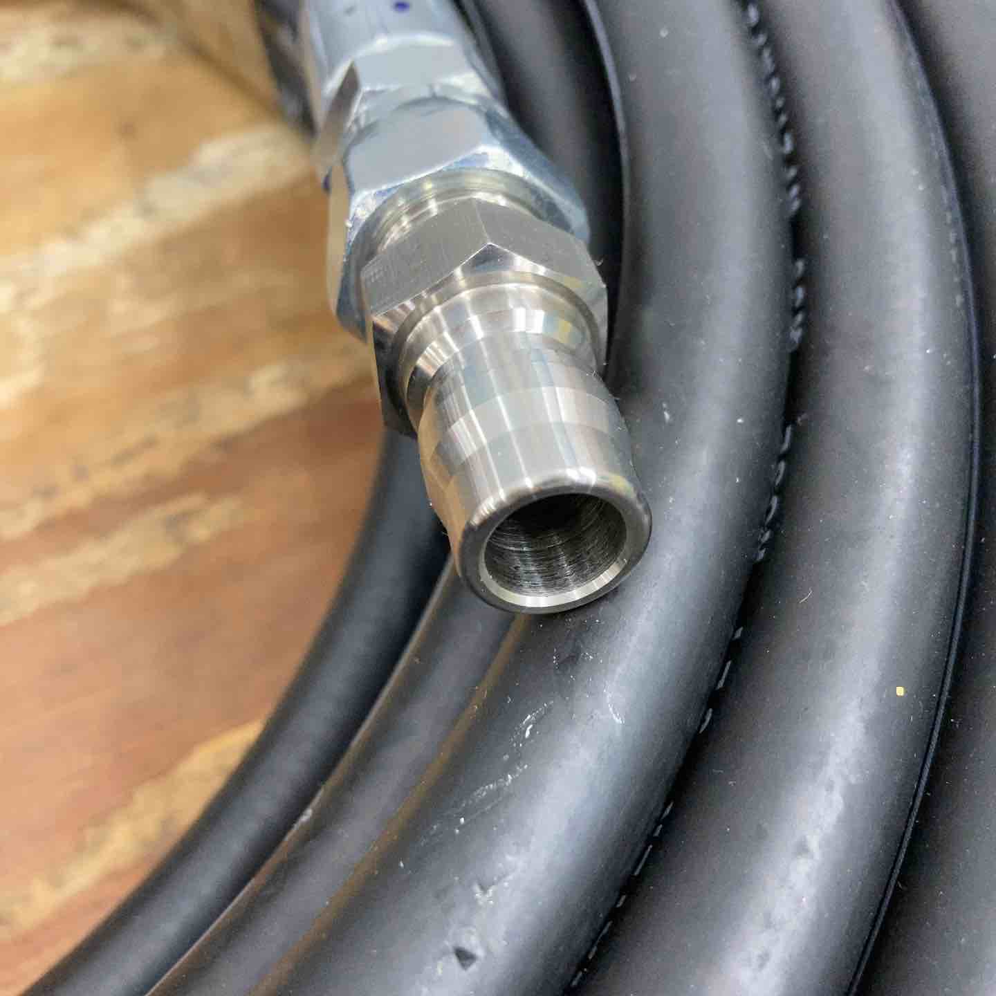 未使用品】高圧洗浄機 ホース WJ-9【柏店】 – アクトツールオンライン
