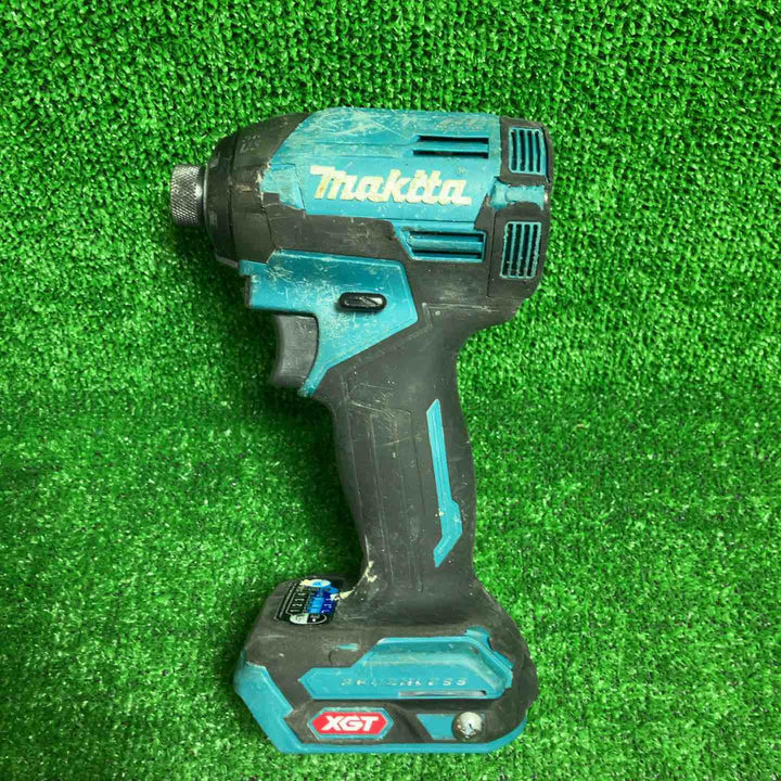 ★マキタ(makita) コードレスインパクトドライバー TD002GZ【川崎店】