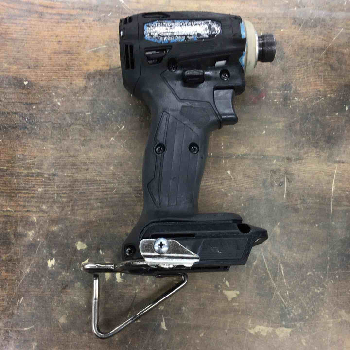 ★マキタ(makita) コードレスインパクトドライバー TD172DZB【戸田店】