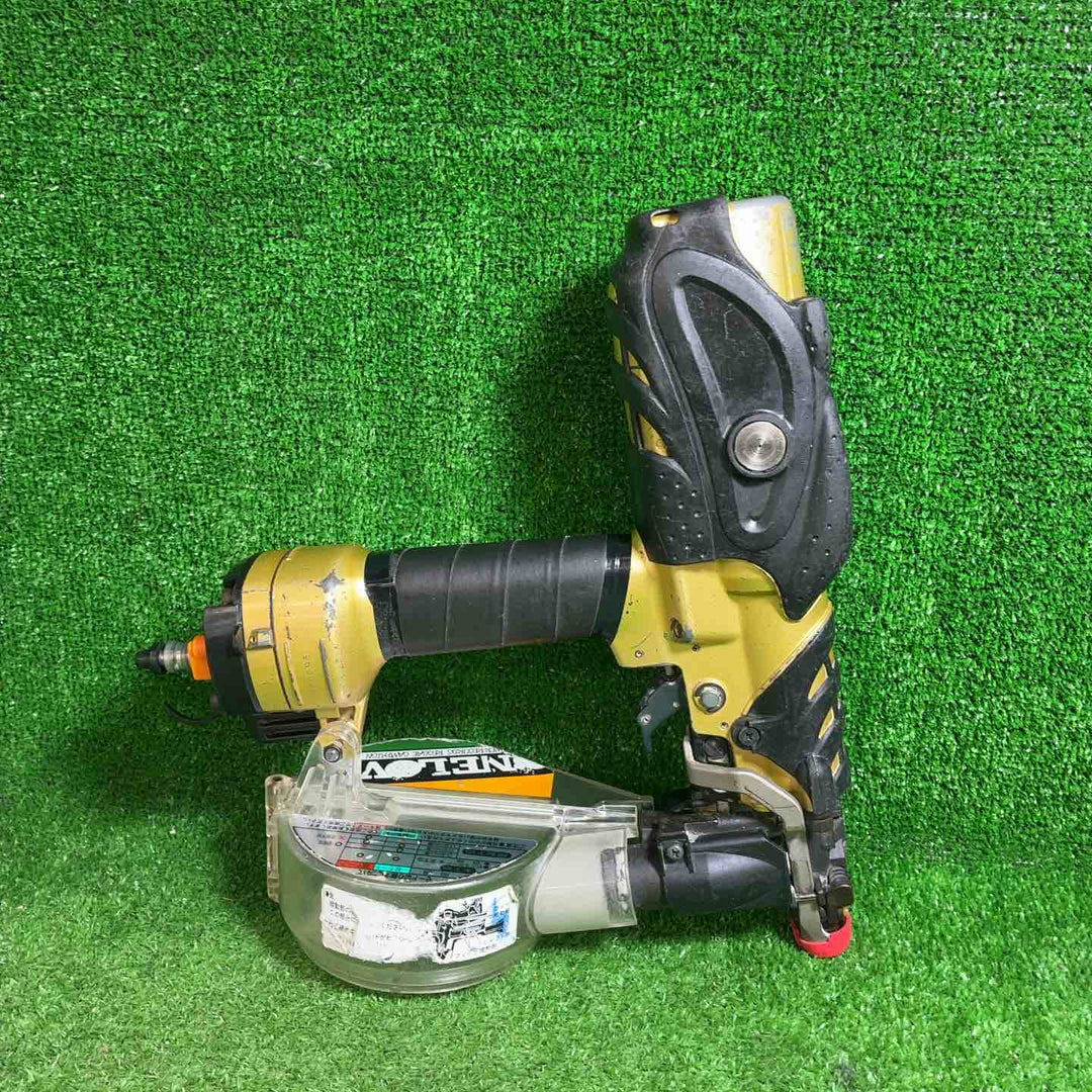 【中古品】 ハイコーキ (HIKOKI ※旧:日立工機) 高圧エアネジ打ち機 WF4H2 【藤沢店】