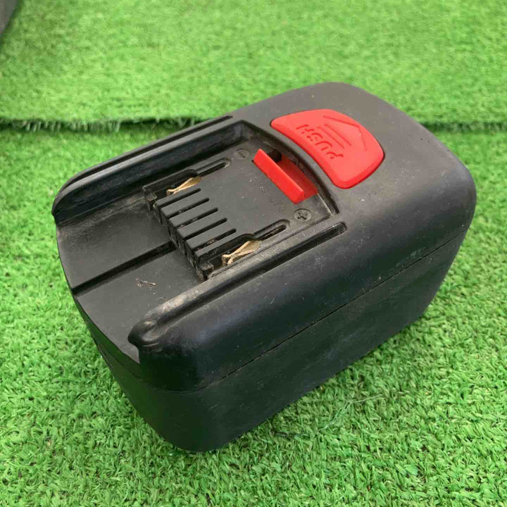 【中古品】 育良精機/IKURA コードレスパンチャー・IS-MP15LX 【桶川店】