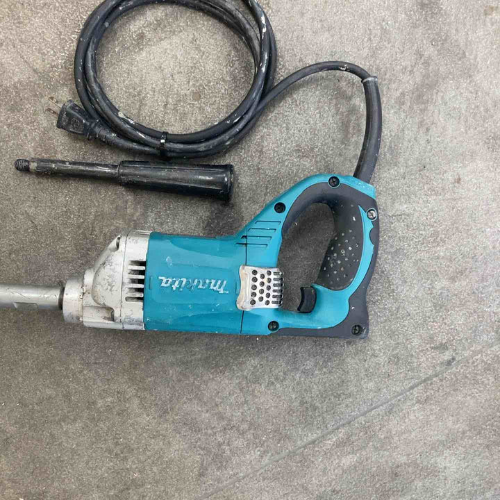 ☆マキタ(makita) コンクリートかくはん機 UT1305【川崎店】