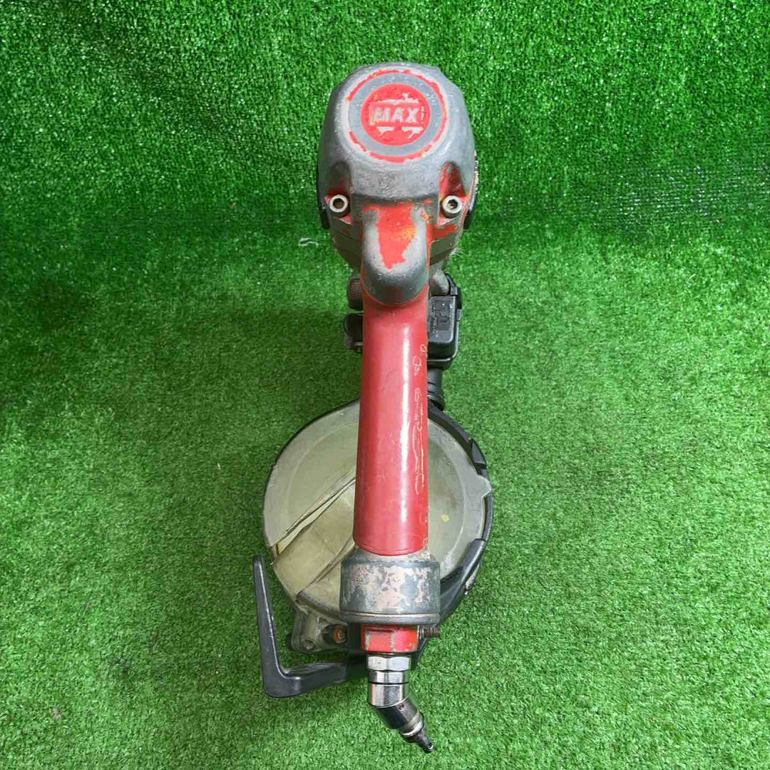 【中古品】 マックス (MAX) 高圧エア釘打ち機 HN-65N1 【藤沢店】