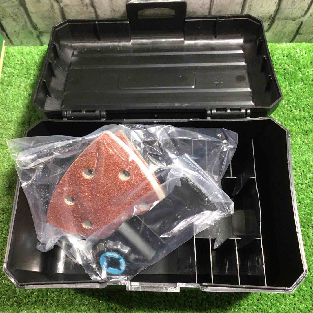 ◇ハイコーキ(HIKOKI ※旧:日立工機) コードレスマルチツール CV12DA(NN)【川口店】