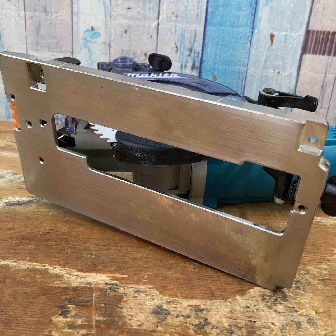 ★マキタ(makita) 防じん丸のこ KS5200FX【柏店】