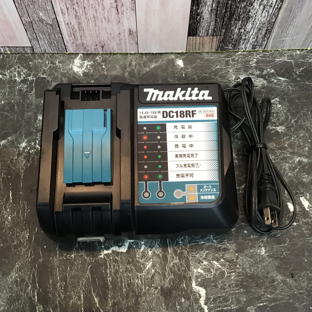 ★マキタ(makita) コードレスインパクトドライバー TD172DGXAR【八潮店】