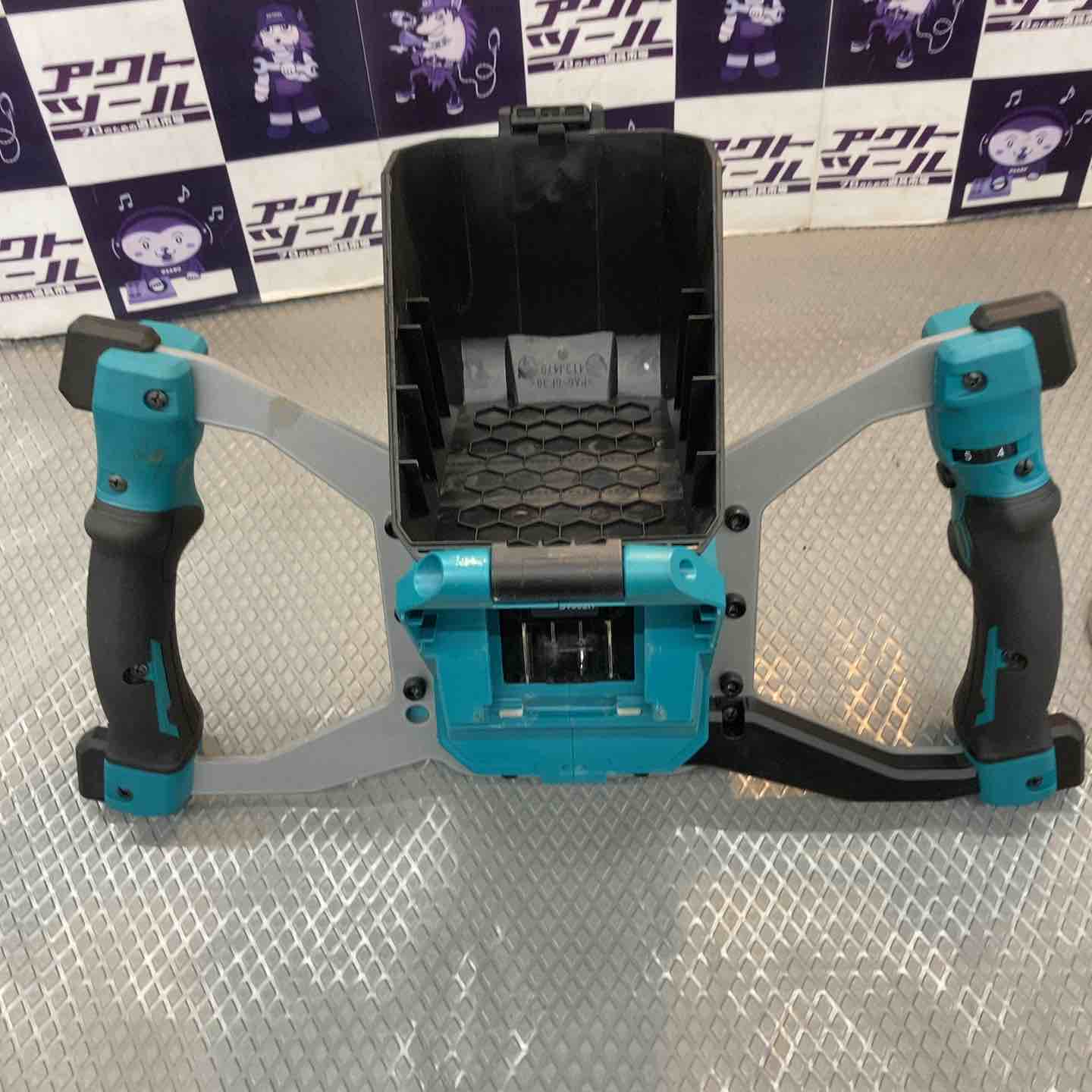 ☆マキタ(makita) コードレスかくはん機 UT001GZ【所沢店】 – アクト