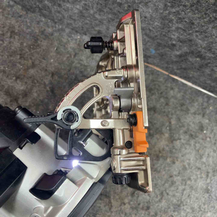 ★マキタ(makita) コードレスマルノコ HS474DZB【鴻巣店】