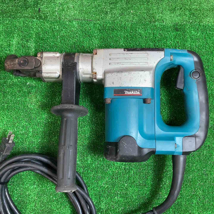 マキタ(makita) 電動ハンマ HM0830【桶川店】
