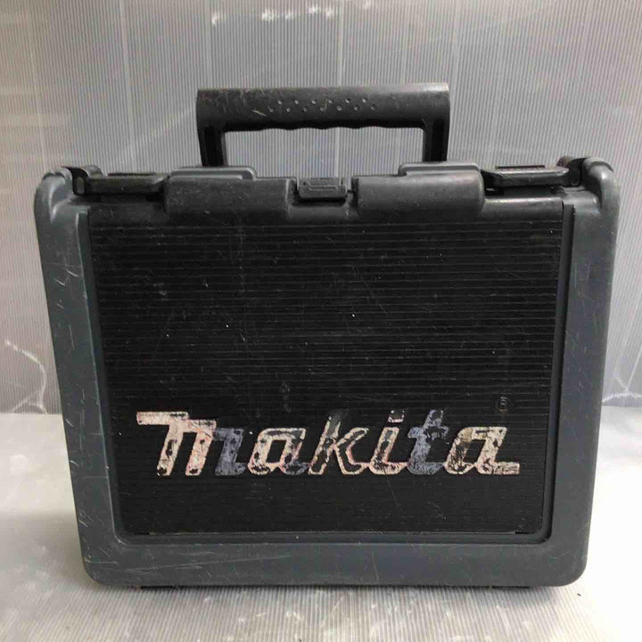 ★マキタ(makita) コードレスインパクトドライバー TD133DRFXW【草加店】