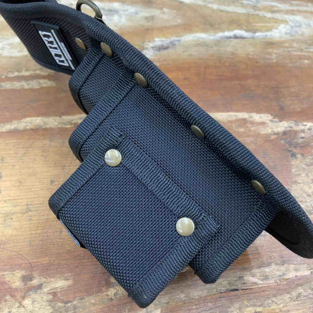 ▲ニックス BA-303PN EVA/BA生地ペンチ・ニッパ―3Pホルダー【柏店】