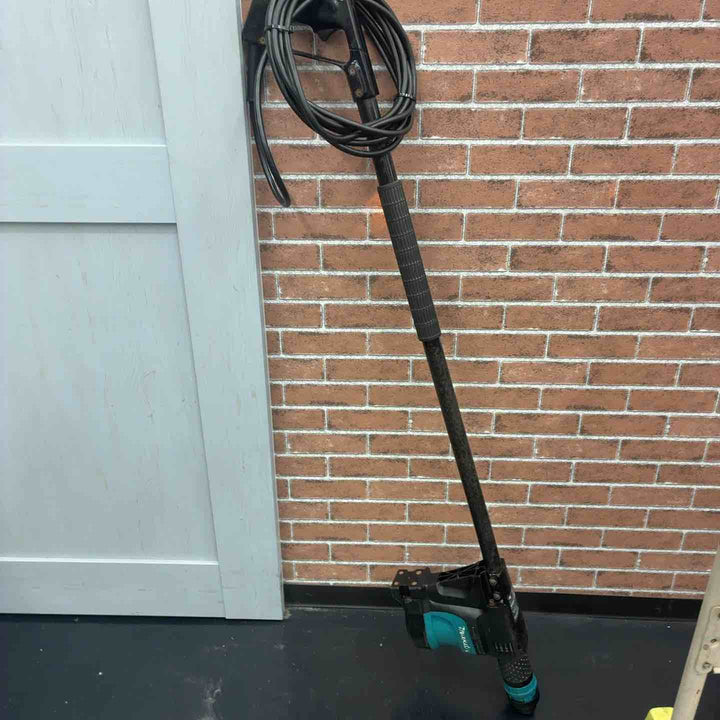 【中古品】 マキタ(makita) 電動ケレン ロングハンドルタイプ HK1820L 【藤沢店】