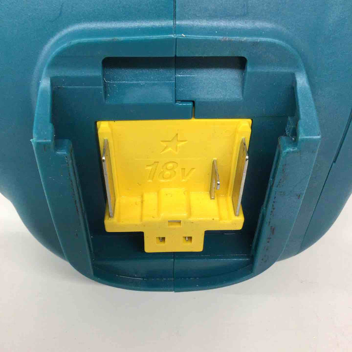 ☆マキタ(makita) コードレス集じん機 VC350DZ【戸田店】
