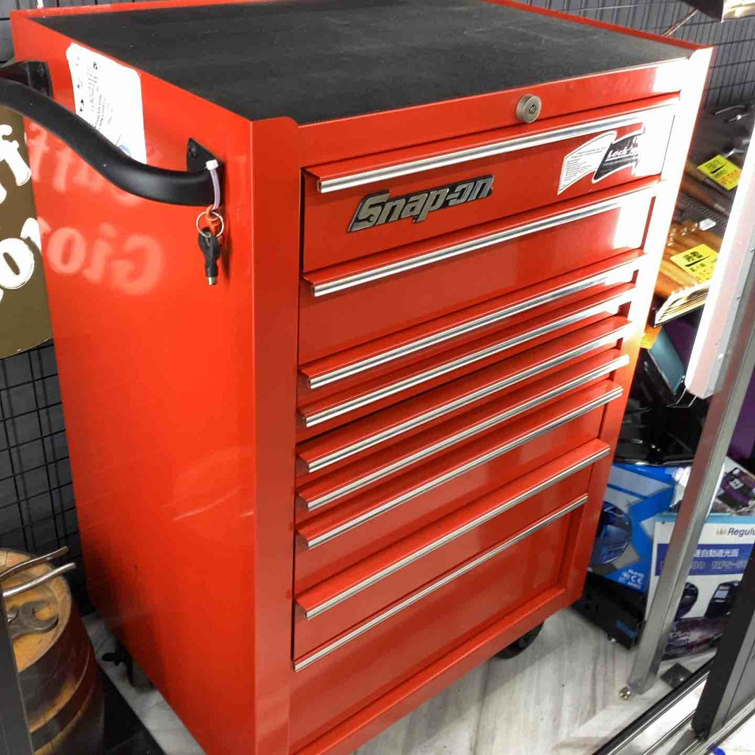 【店頭受取り限定】★スナップオン(Snap-on) キャビネット KRHT4009K【越谷店】