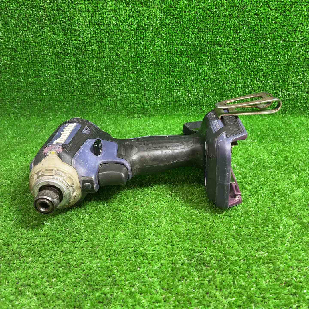 マキタ(makita) コードレスインパクトドライバー TD171DZAP【藤沢店】