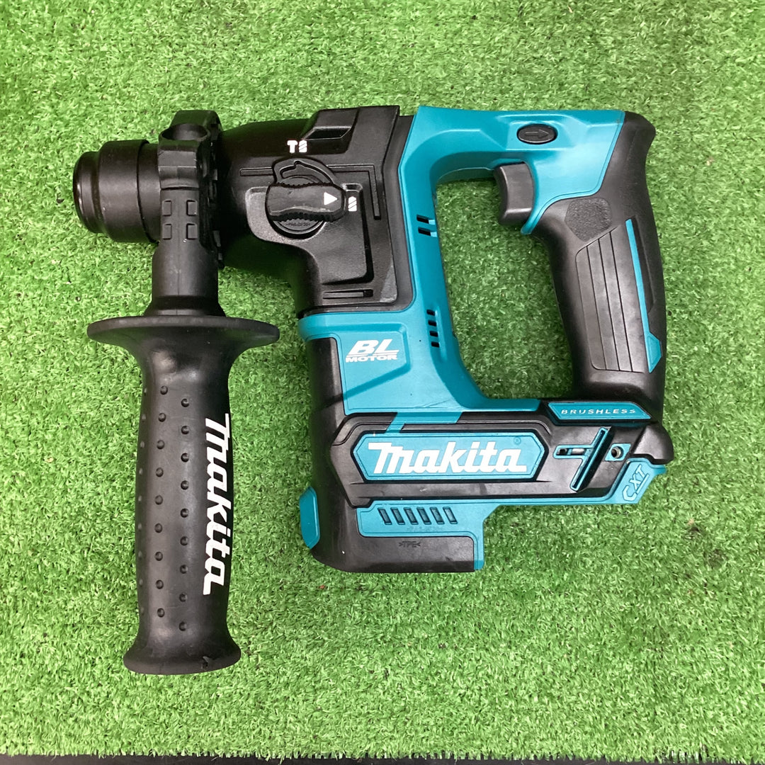 マキタ(makita) コードレスハンマドリル HR166DSMX【川越店】