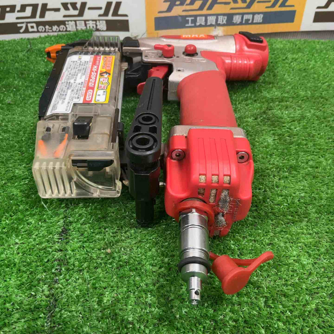 ★マックス(MAX) 高圧ピンネイラ HA-50P2(D)【草加店】