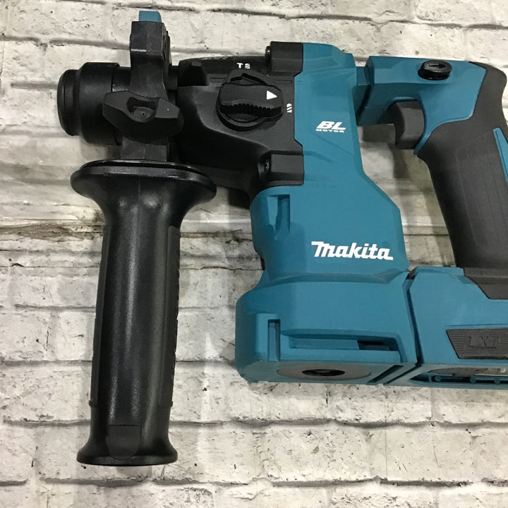 ★マキタ(makita) コードレスハンマドリル HR183DZK【川口店】