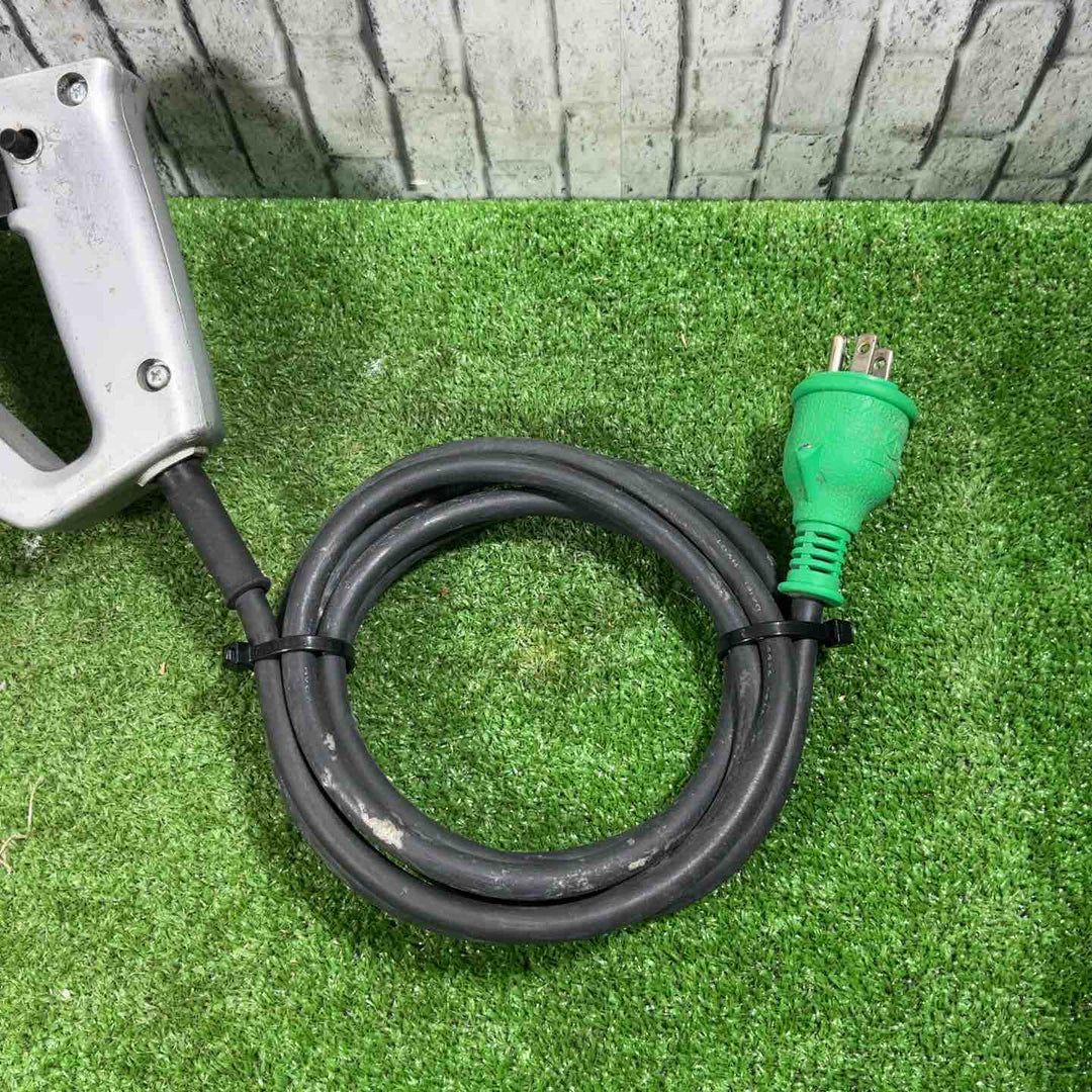 ◇日本電産テクノモータ (NDC ※旧：東芝 TOSHIBA) かくはん機 パワーミックス PMA-240【川口店】