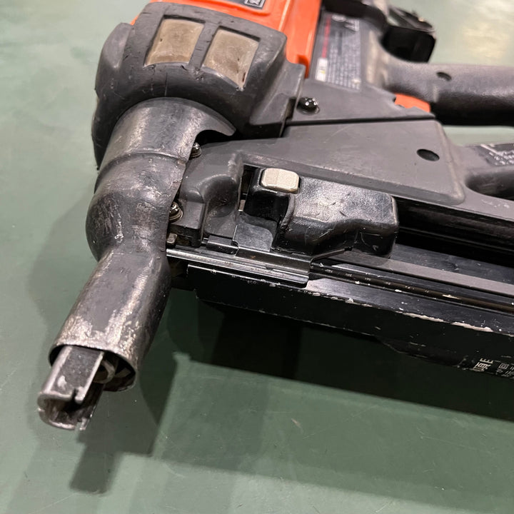 トラックファースト コードレスガス銃 TF-1100JQ【川口店】