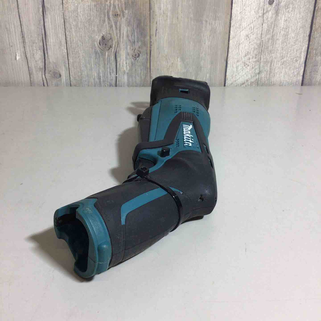 ★マキタ(makita) コードレスレシプロソー JR101DW【戸田店】