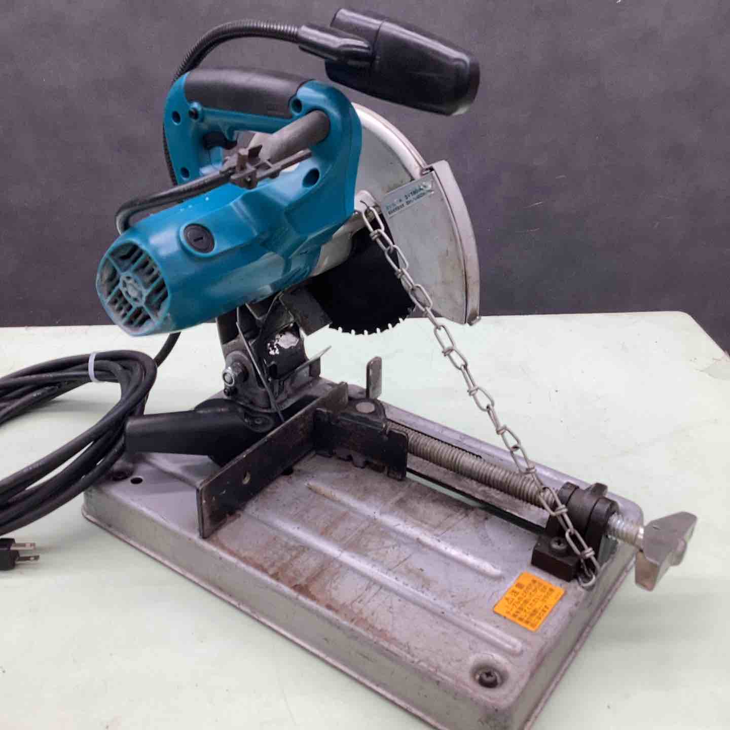 ☆マキタ(makita) チップソー切断機 LC0700F【越谷店】 – アクトツール